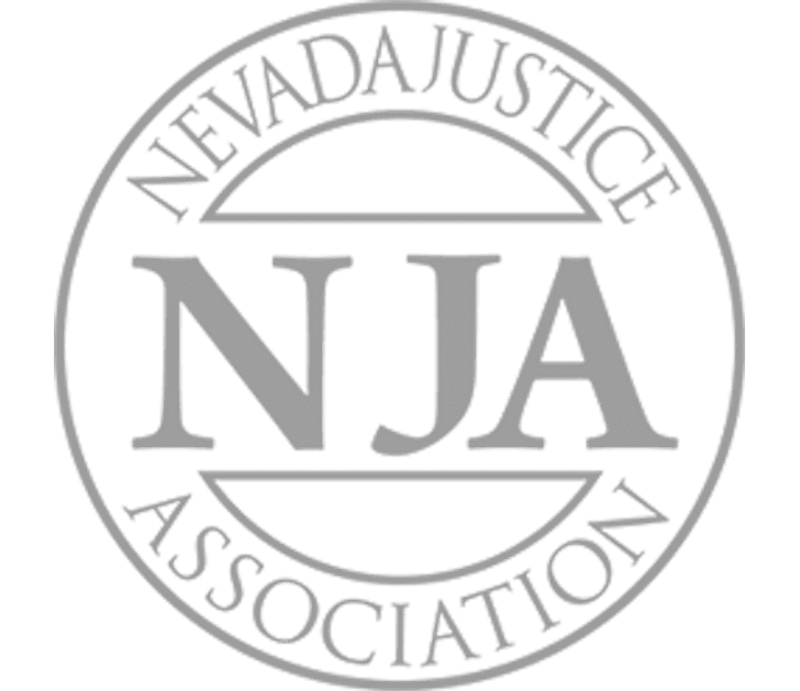 Nevada justice association - #1
